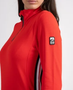 Sun Valley Rush Rouge Outlet