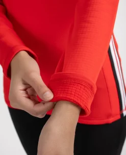 Sun Valley Rush Rouge Outlet