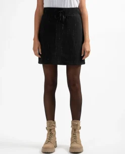 Sun Valley Ticino Noir Fashion