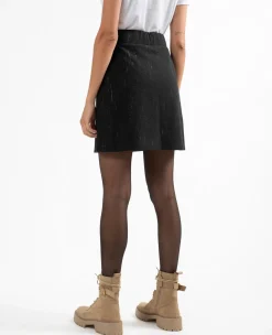 Sun Valley Ticino Noir Fashion