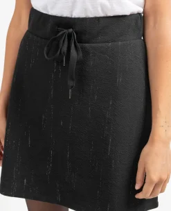 Sun Valley Ticino Noir Fashion