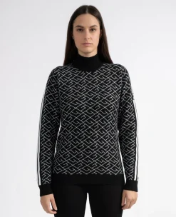 Sun Valley Ukon Noir Hot