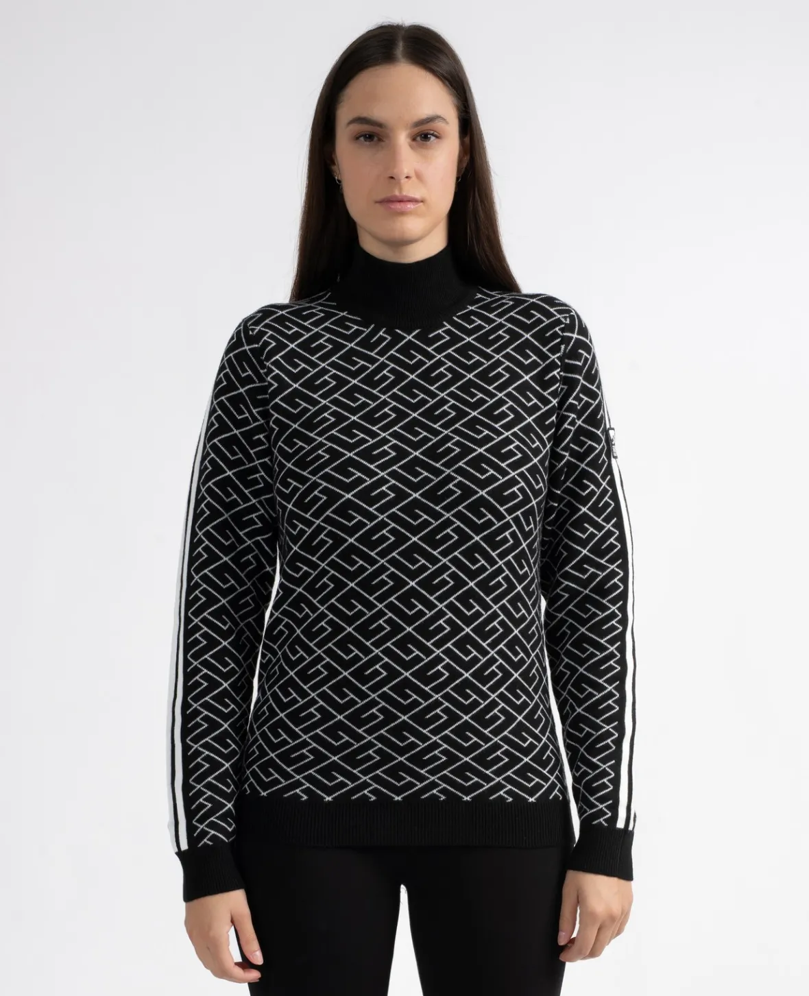 Sun Valley Ukon Noir Hot