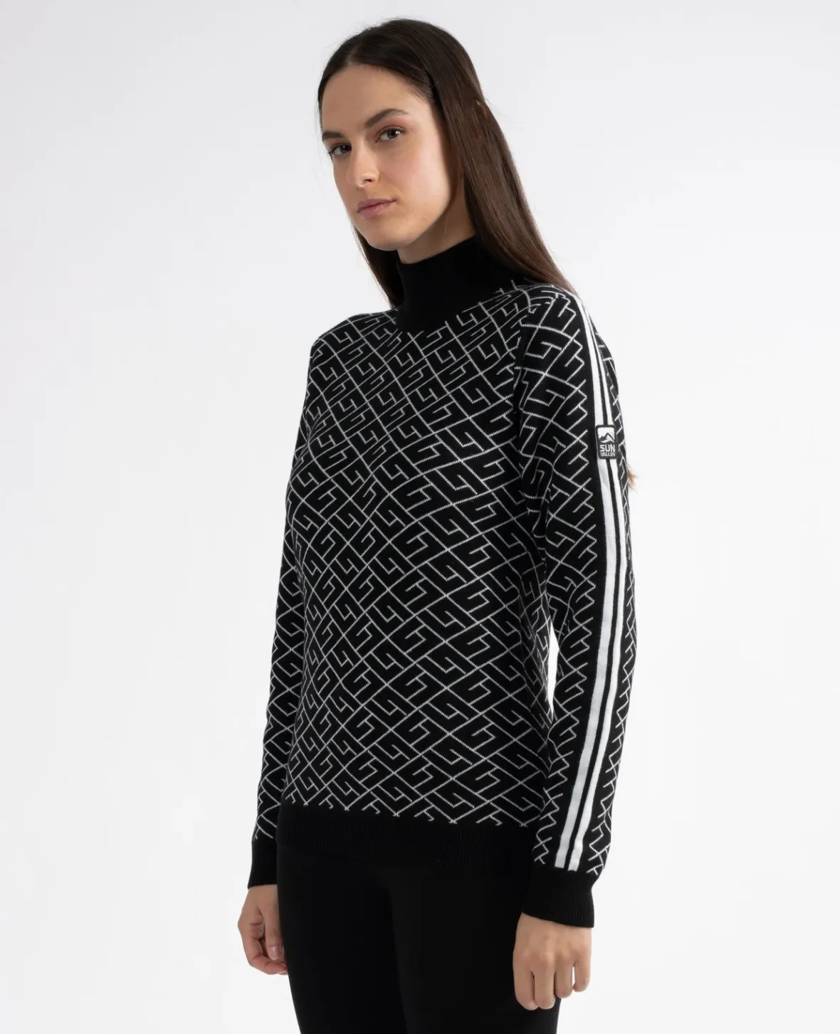 Sun Valley Ukon Noir Hot