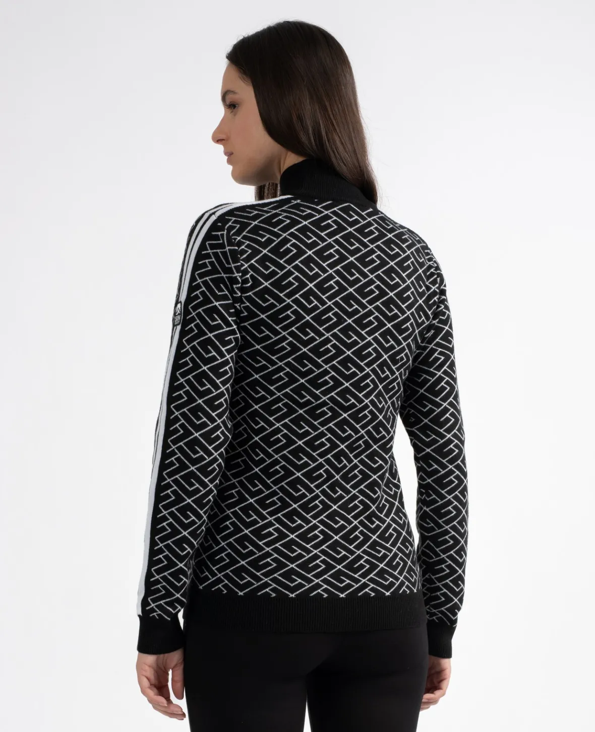 Sun Valley Ukon Noir Hot