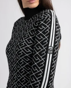 Sun Valley Ukon Noir Hot