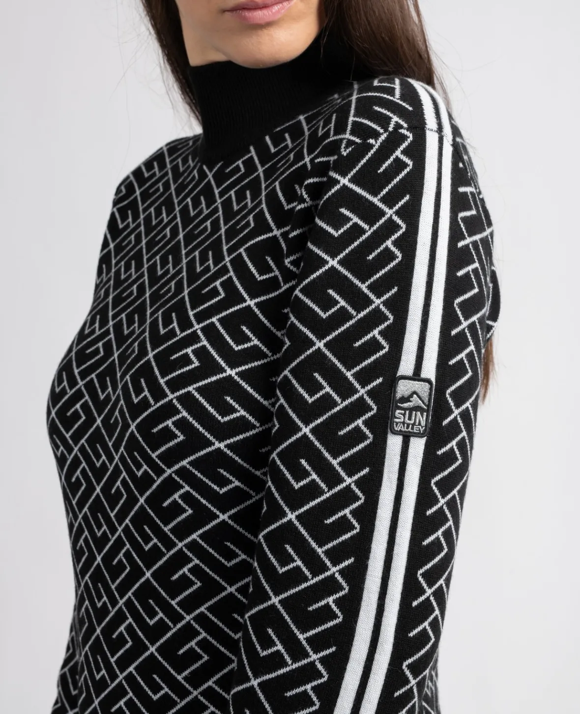 Sun Valley Ukon Noir Hot