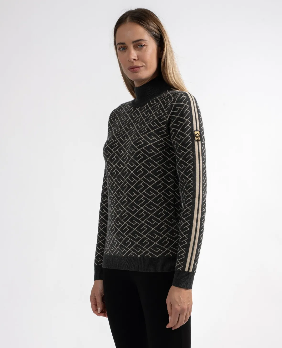 Sun Valley Ukon Caviar Best