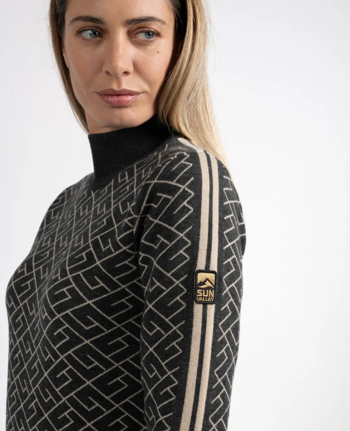 Sun Valley Ukon Caviar Best