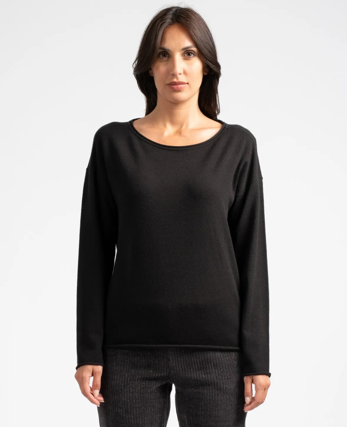 Sun Valley Ulan Noir Sale