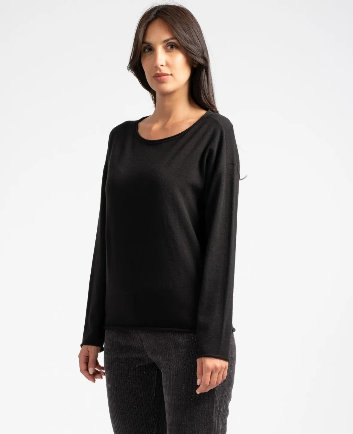 Sun Valley Ulan Noir Sale