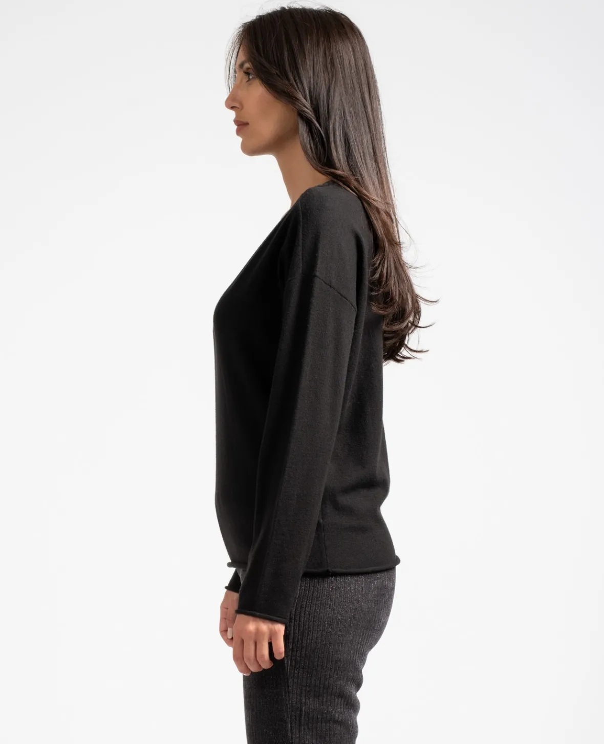 Sun Valley Ulan Noir Sale