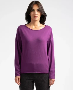 Sun Valley Ulan Violet Hot