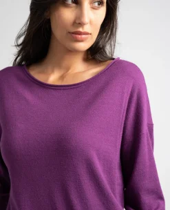 Sun Valley Ulan Violet Hot