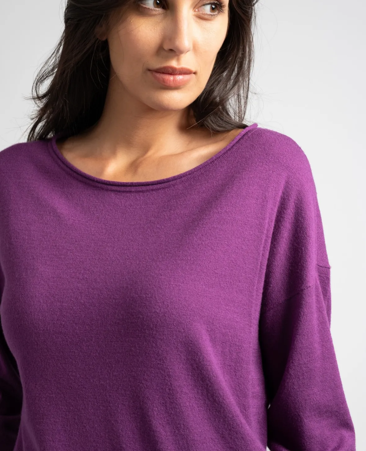 Sun Valley Ulan Violet Hot