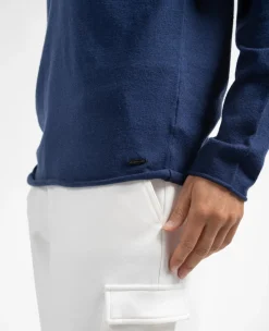 Sun Valley Ulan Bleu Sombre Fashion