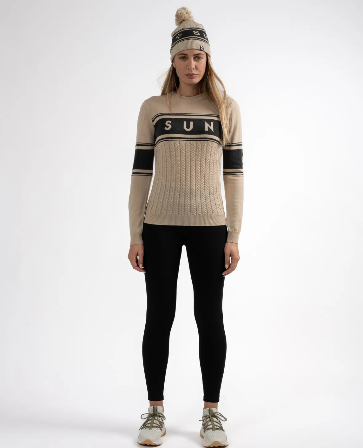 Sun Valley Usopp Beige Clair Shop