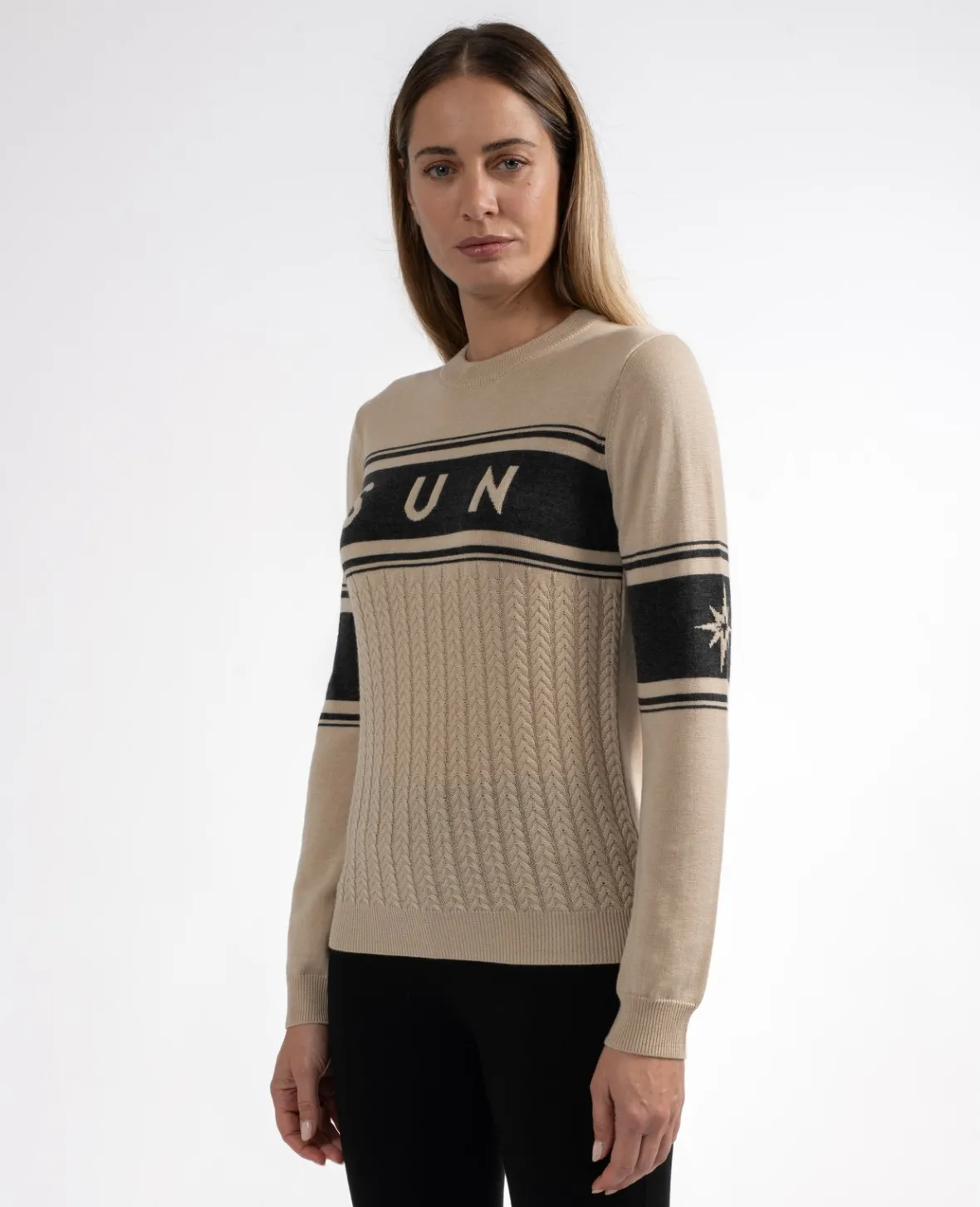 Sun Valley Usopp Beige Clair Shop