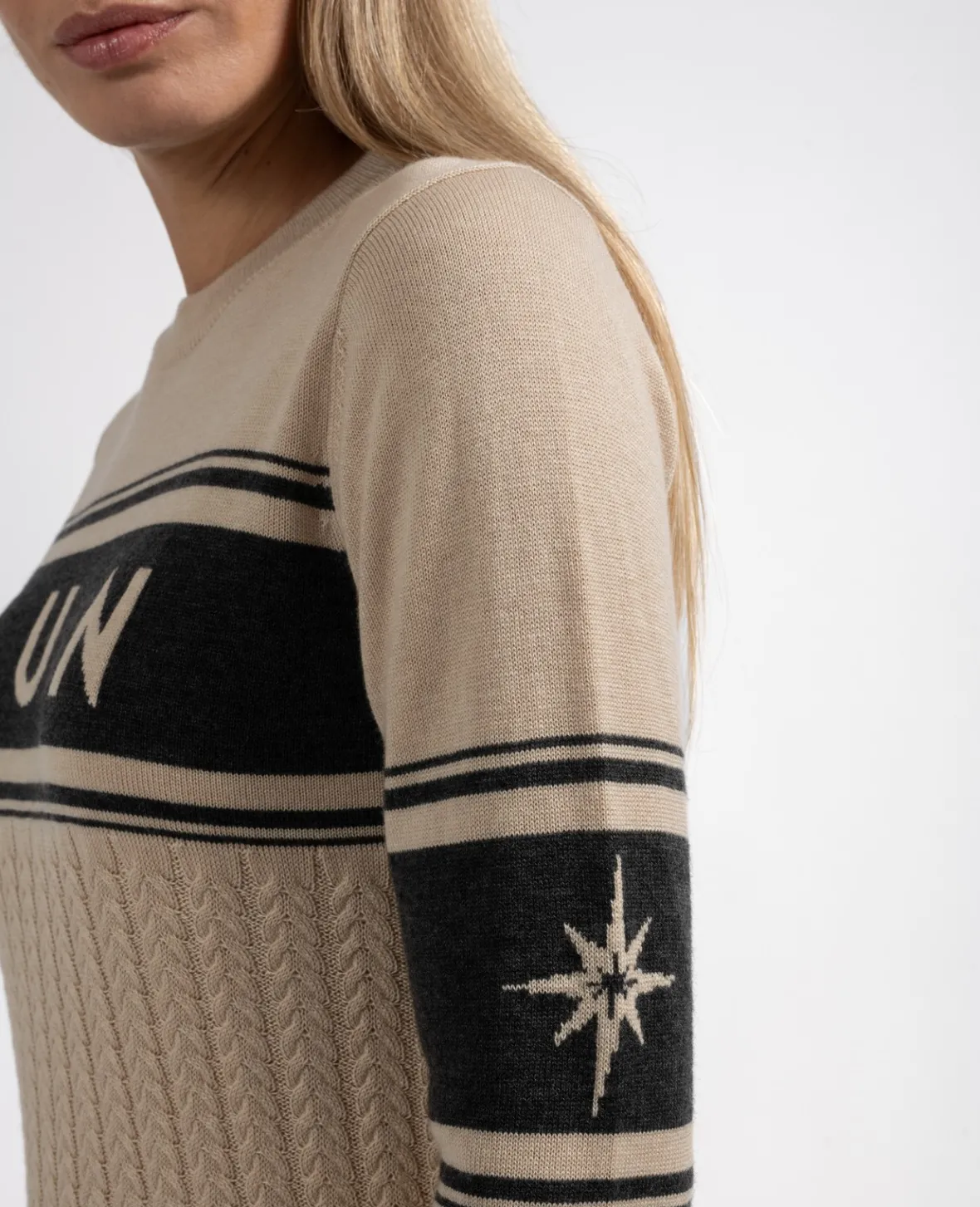 Sun Valley Usopp Beige Clair Shop