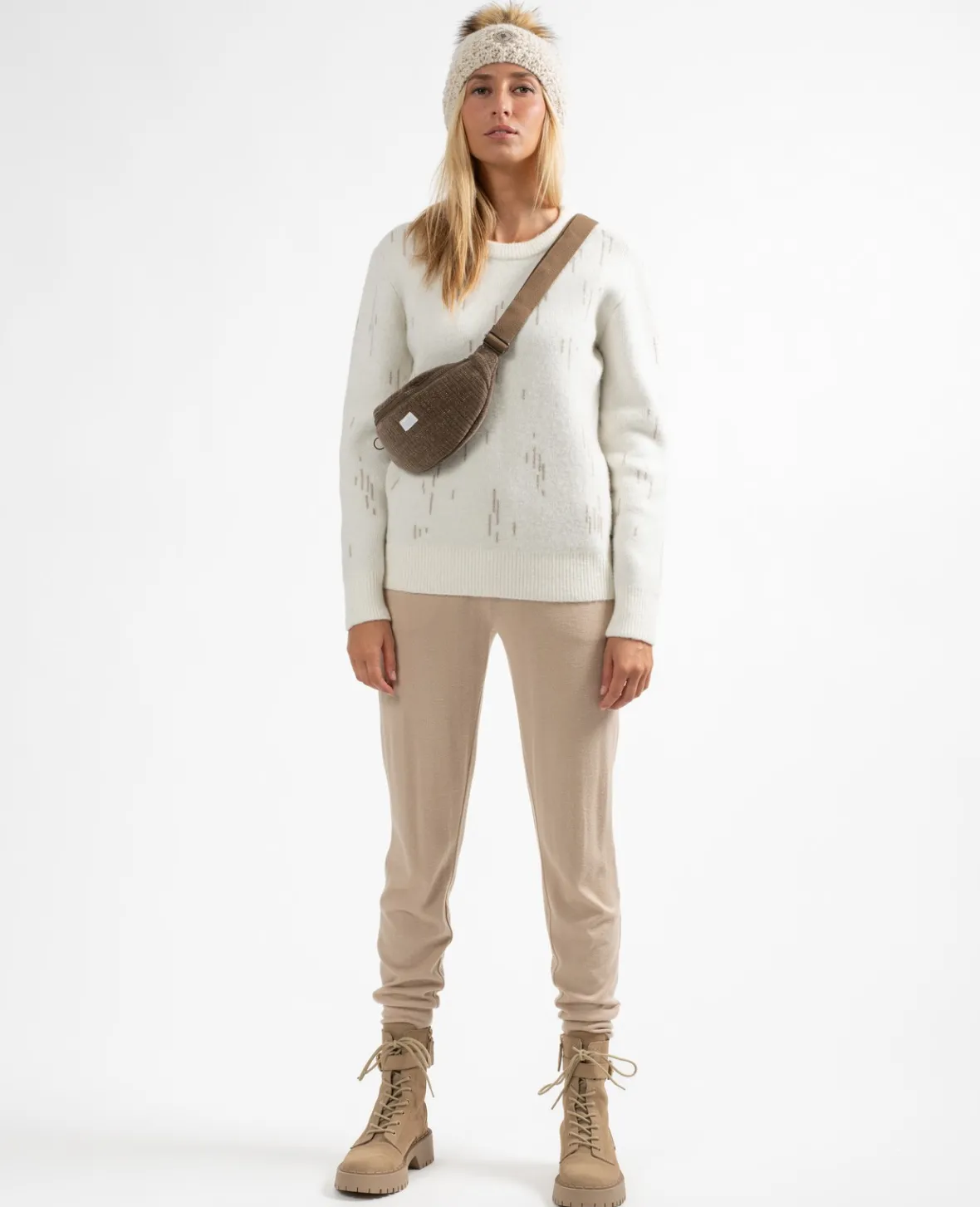 Sun Valley Uteka Ecru Online