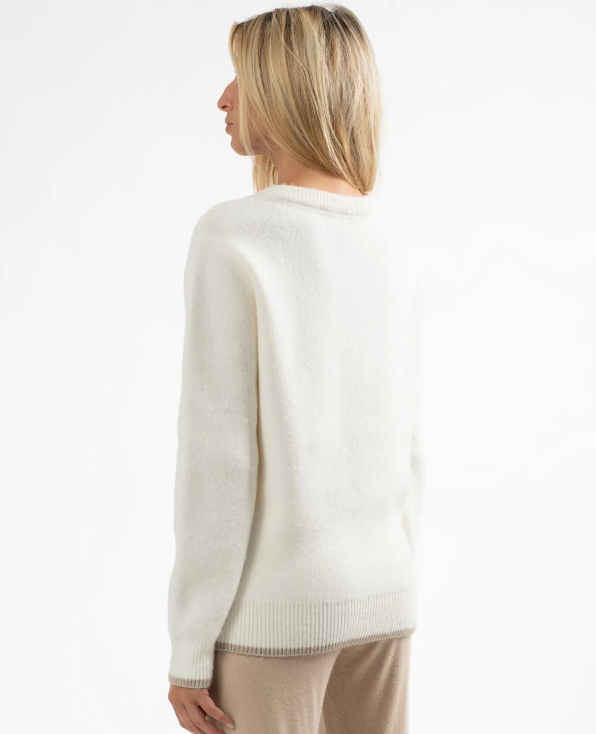 Sun Valley Utiel Ecru Discount