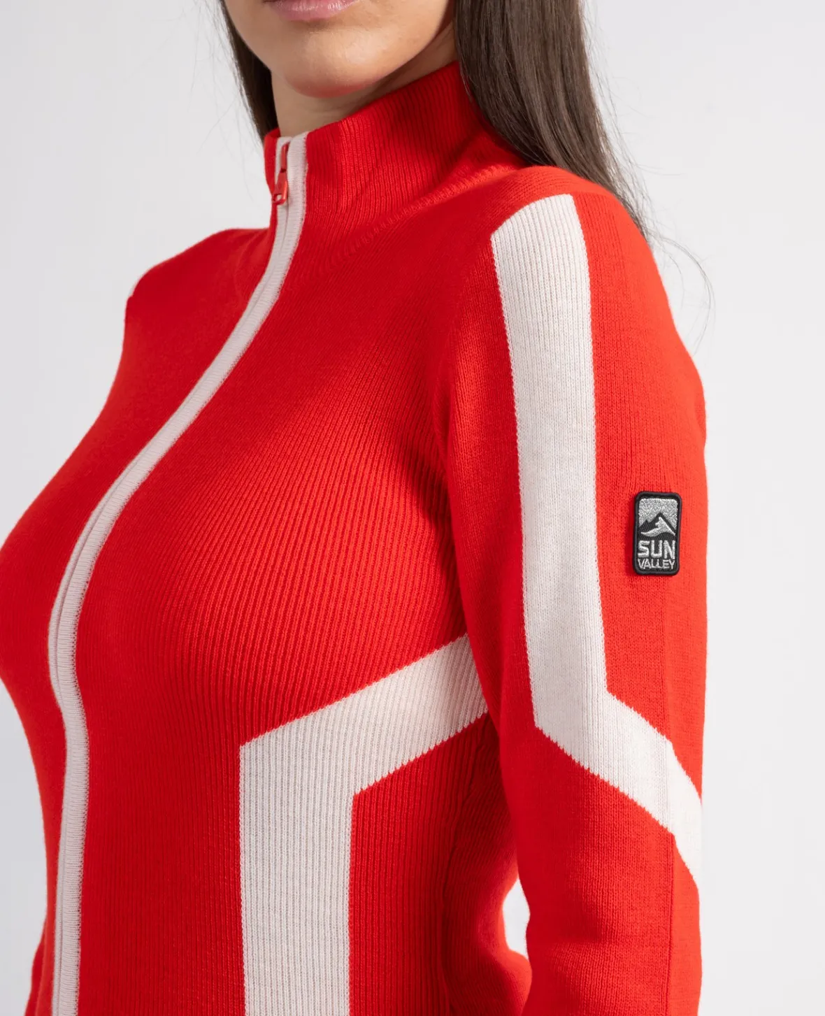 Sun Valley Uzzu Rouge Cheap