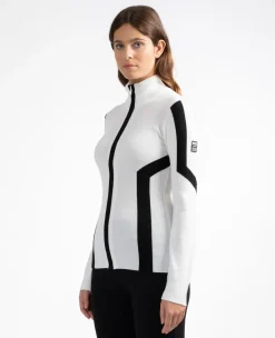 Sun Valley Uzzu Blanc Fashion