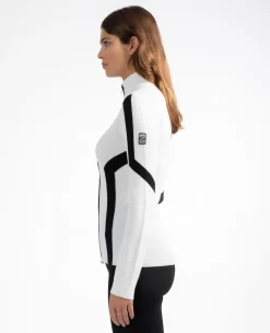 Sun Valley Uzzu Blanc Fashion