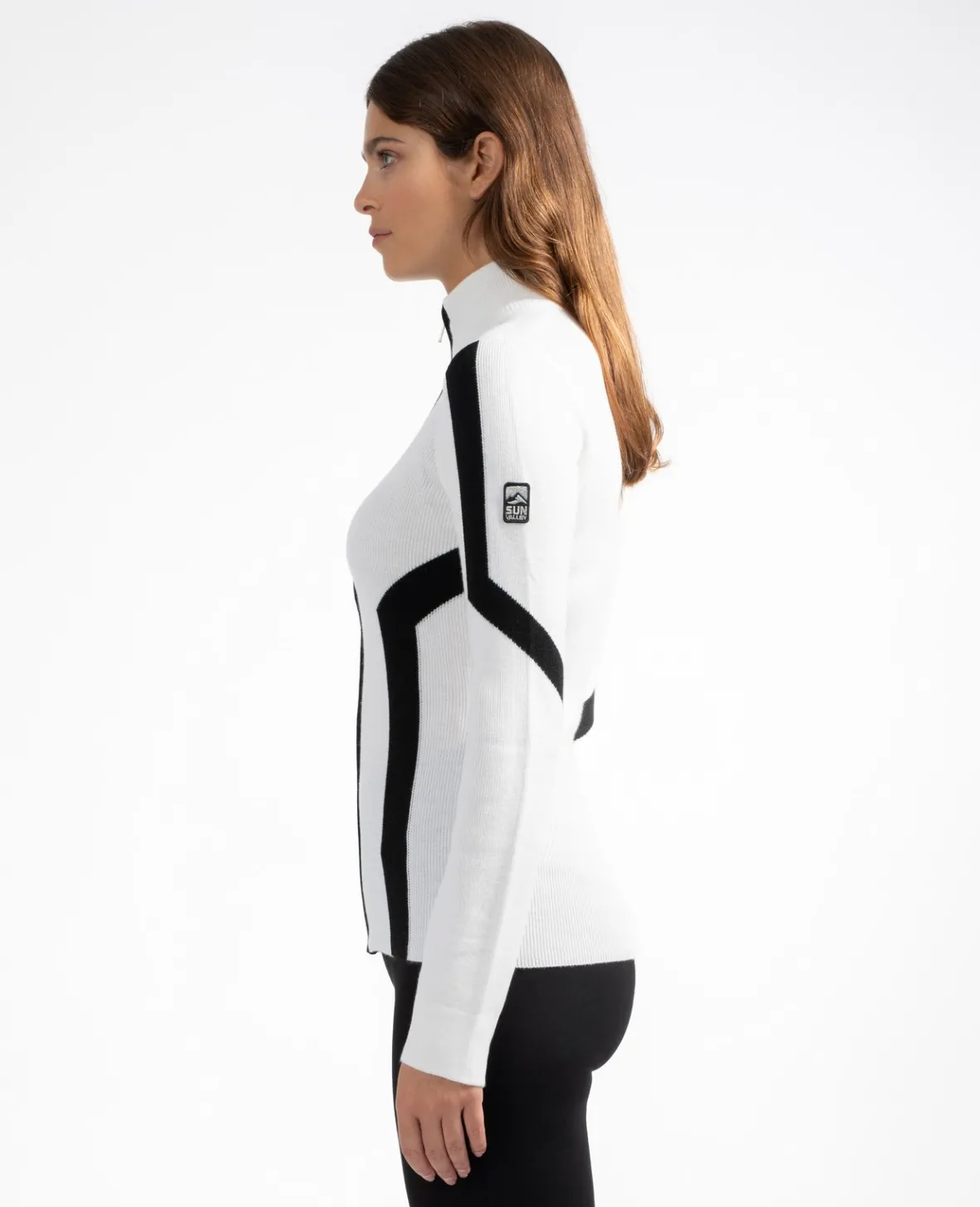 Sun Valley Uzzu Blanc Fashion