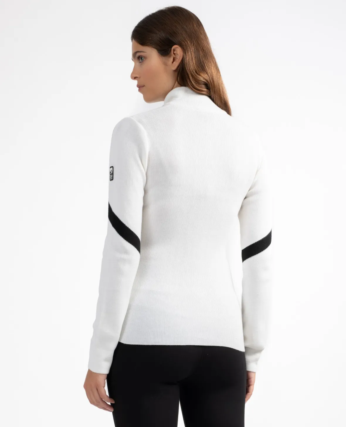 Sun Valley Uzzu Blanc Fashion