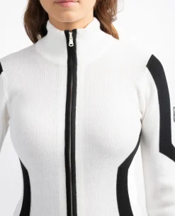 Sun Valley Uzzu Blanc Fashion