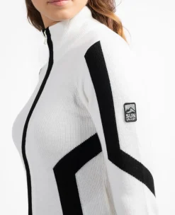 Sun Valley Uzzu Blanc Fashion