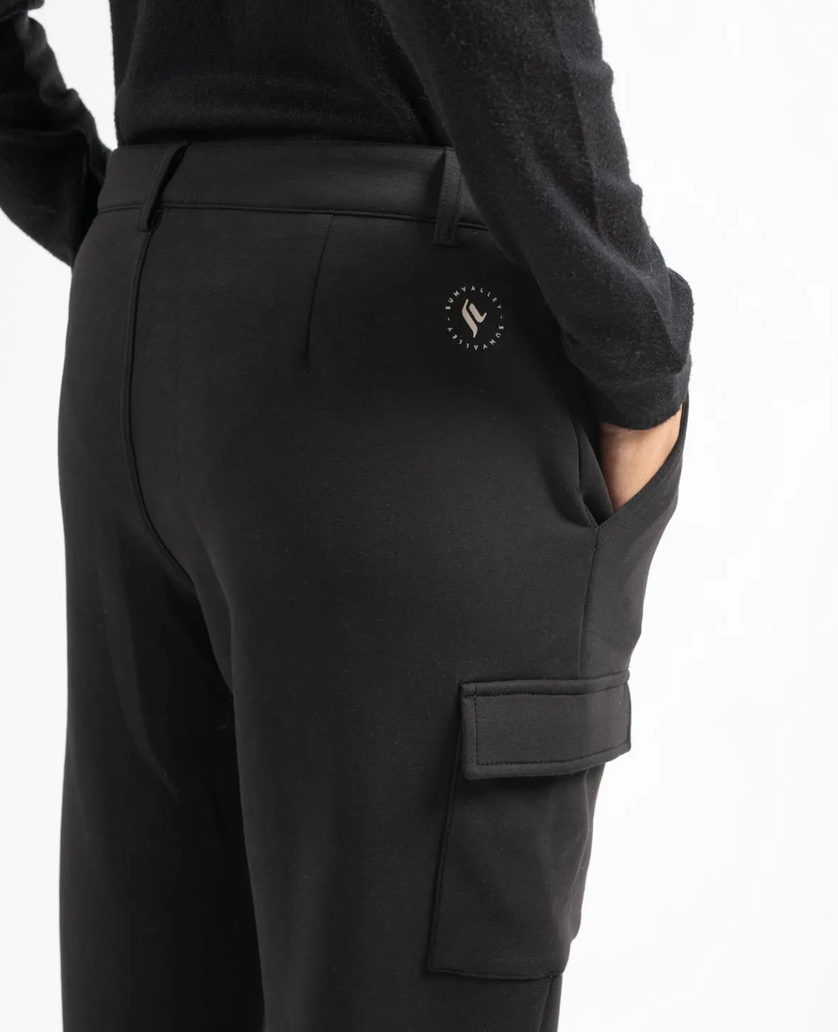 Sun Valley Varhian Noir Store