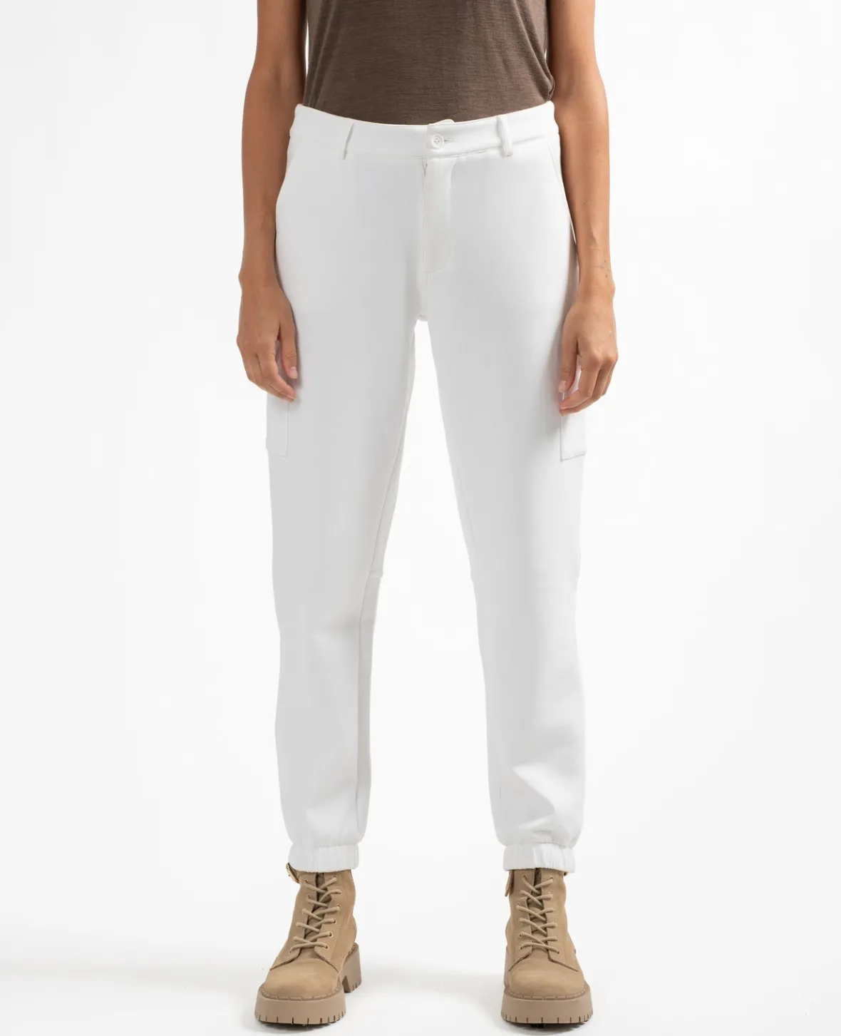 Sun Valley Varhian Ecru Fashion