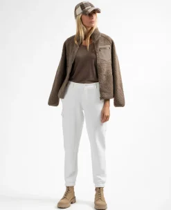 Sun Valley Varhian Ecru Fashion