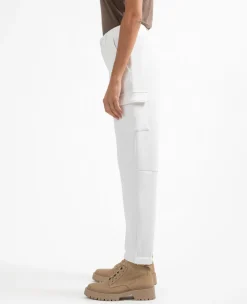 Sun Valley Varhian Ecru Fashion