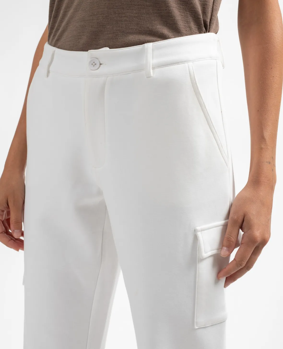 Sun Valley Varhian Ecru Fashion