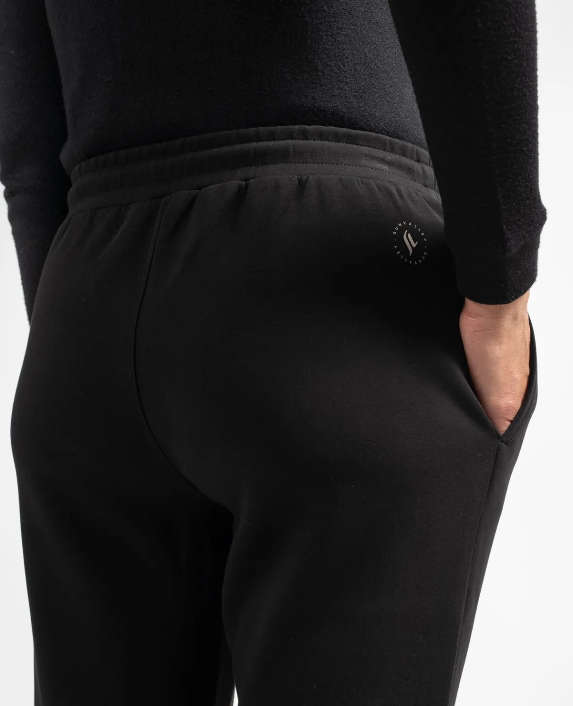 Sun Valley Vegby Noir Discount