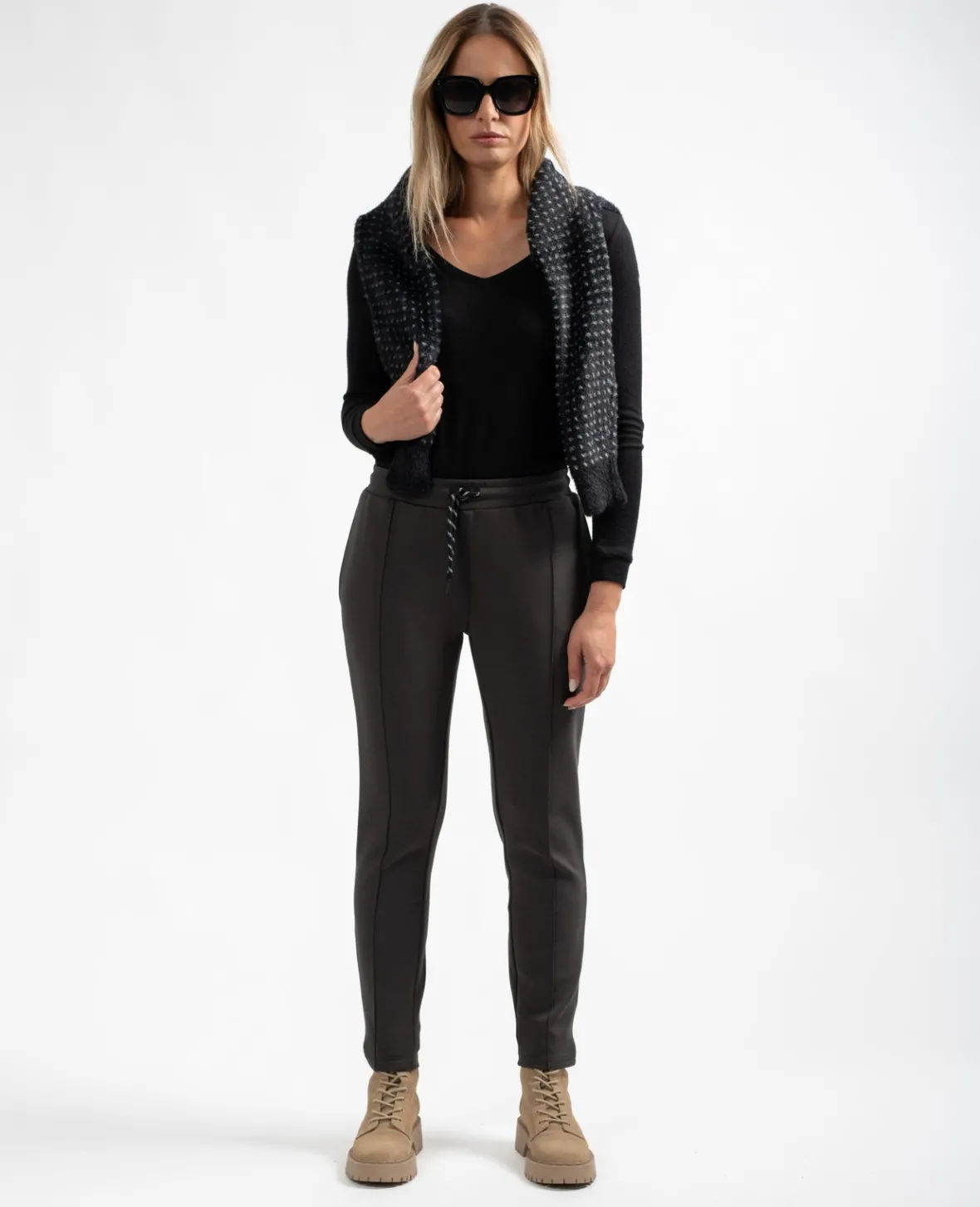 Sun Valley Vegby Caviar Store