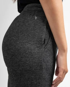 Sun Valley Vidor Noir Fashion