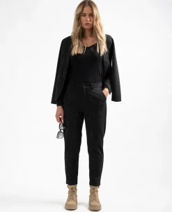 Sun Valley Voilon Noir New