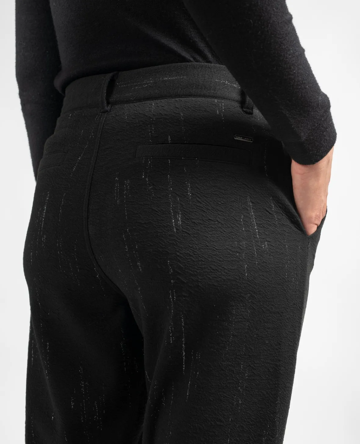 Sun Valley Voilon Noir New