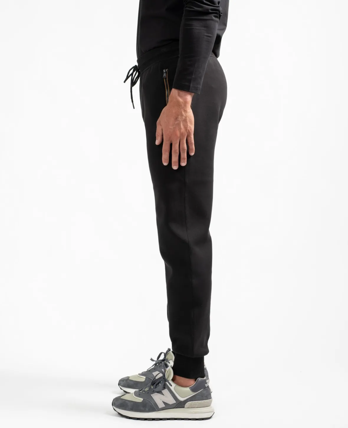 Sun Valley Werdon Noir Fashion