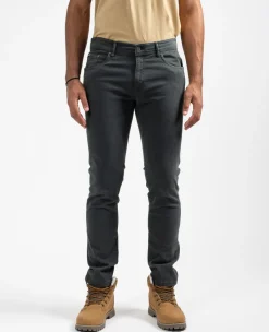 Sun Valley Westron Anthracite Shop