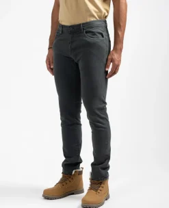 Sun Valley Westron Anthracite Shop