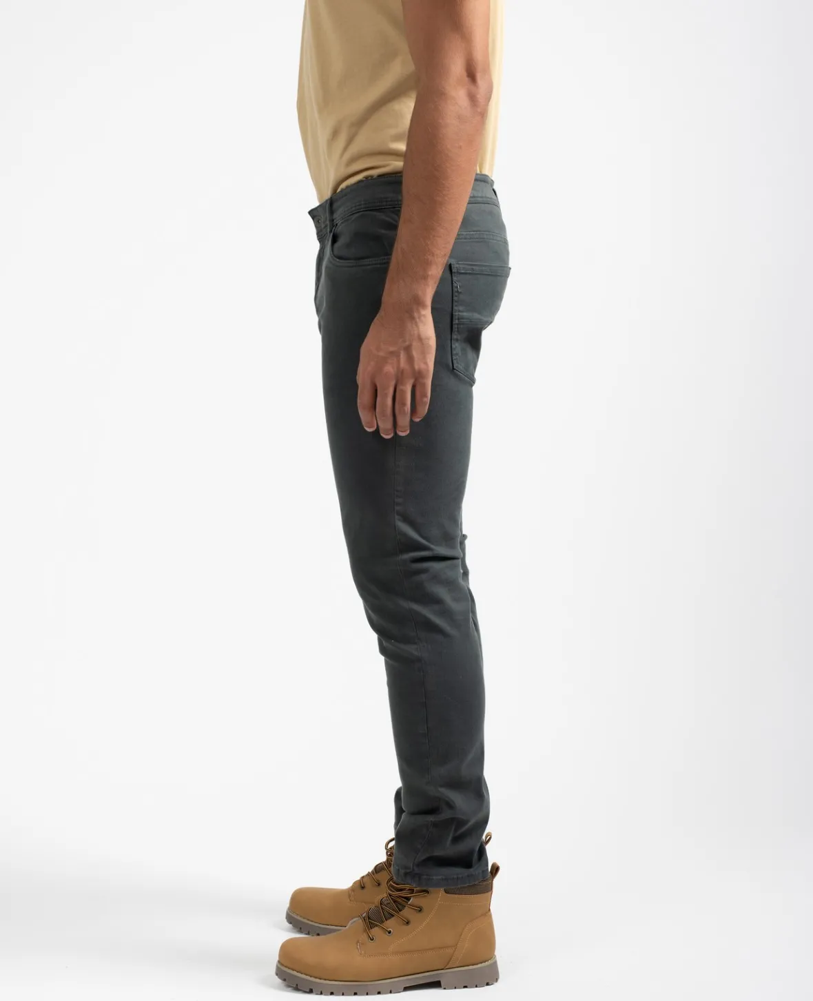 Sun Valley Westron Anthracite Shop