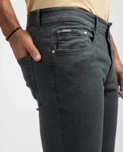 Sun Valley Westron Anthracite Shop