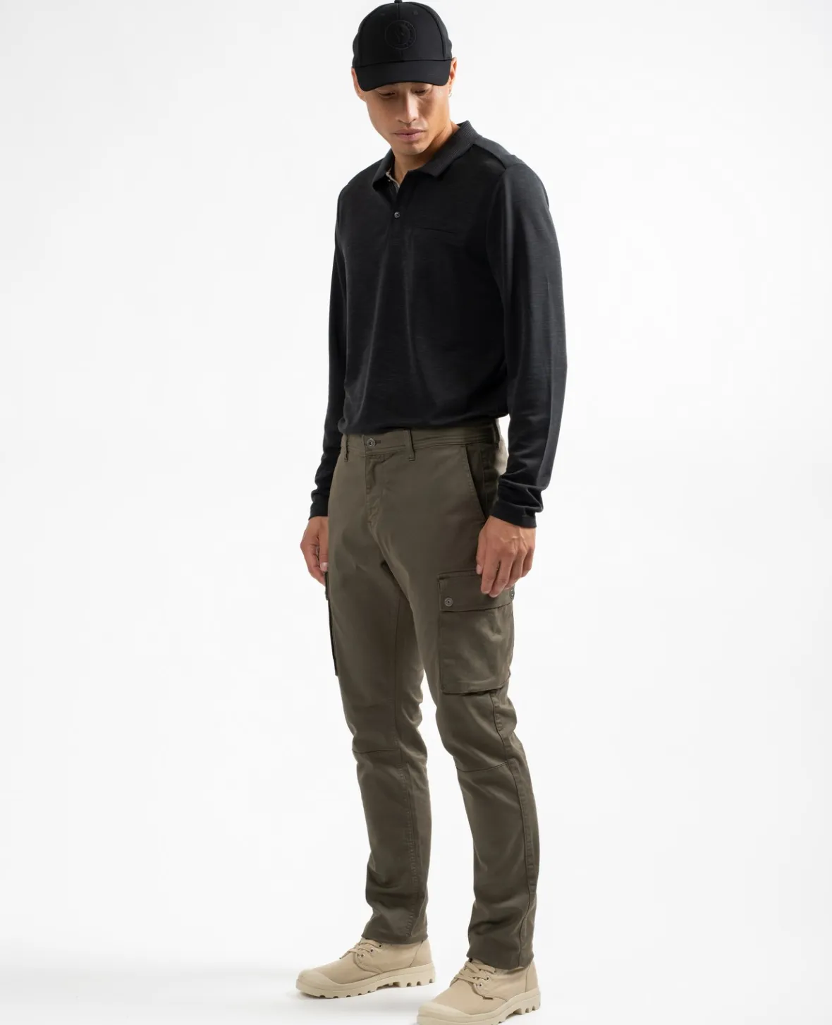 Sun Valley Woppy Kaki Clearance