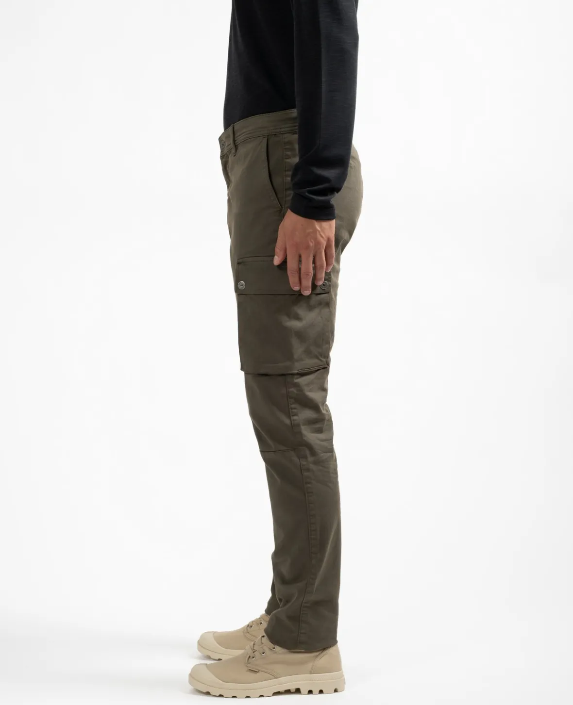 Sun Valley Woppy Kaki Clearance