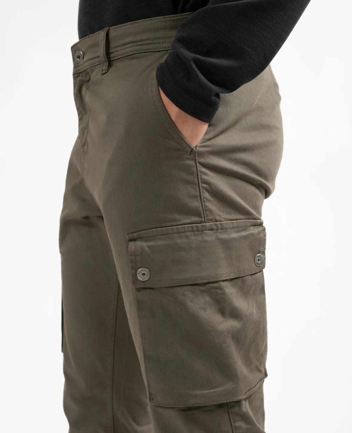 Sun Valley Woppy Kaki Clearance